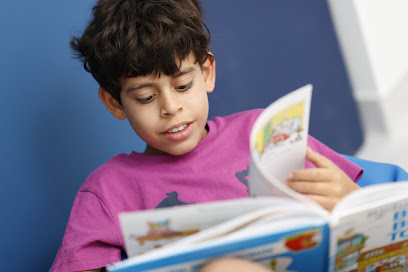 The New England Center for Children Clinic - Abu Dhabi main image