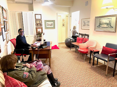 The New York Memory & Healthy Aging Services main image