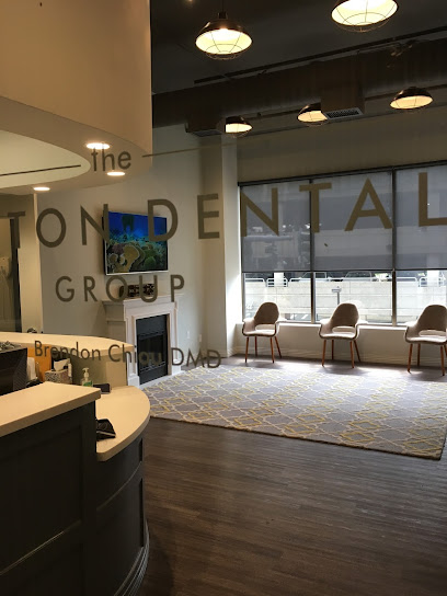 The Newton Dental Group image