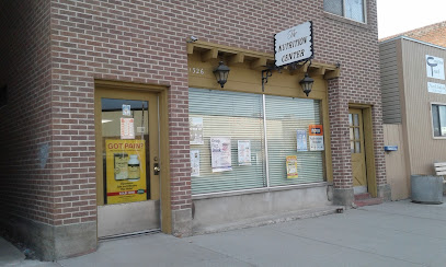 The Nutrition Center main image