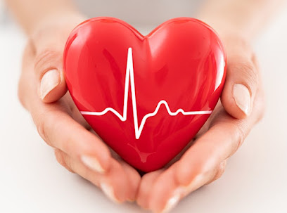 The NY Center for The Prevention of Heart Disease main image