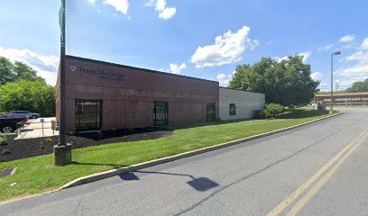 The Occupational Health Center Kennett Square image