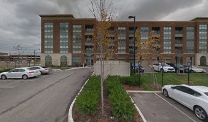 The Ohio State University Wexner Medical Center main image