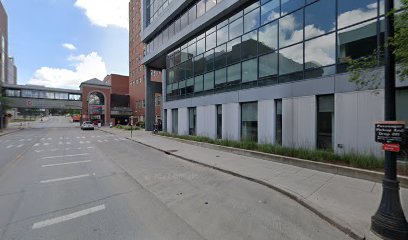 The Ohio State's Wexner Medical Center - Department of Surgery main image