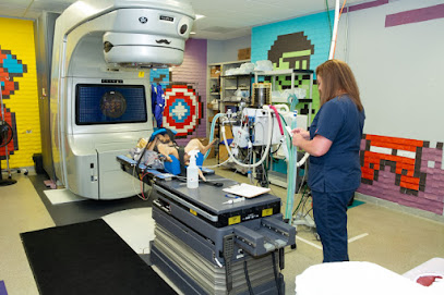 The Oncology Service - Leesburg image