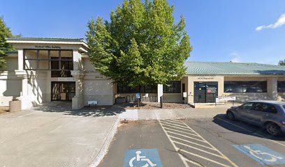 The Oregon Clinic Foregut Surgery main image