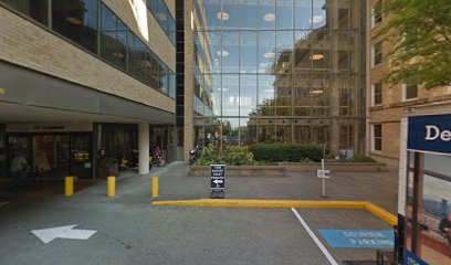 The Oregon Clinic General Surgery & Burn Specialists main image