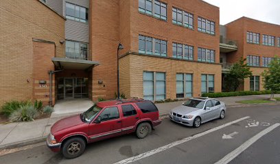 The Oregon Clinic Obstetrics & Gynecology North main image