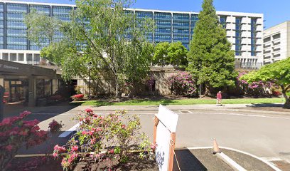 The Oregon Clinic Radiation Oncology - West main image