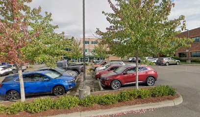 The Oregon Clinic Radiation Oncology at Clackamas main image