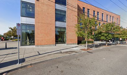 The Oregon Clinic Sleep Center at Gateway main image