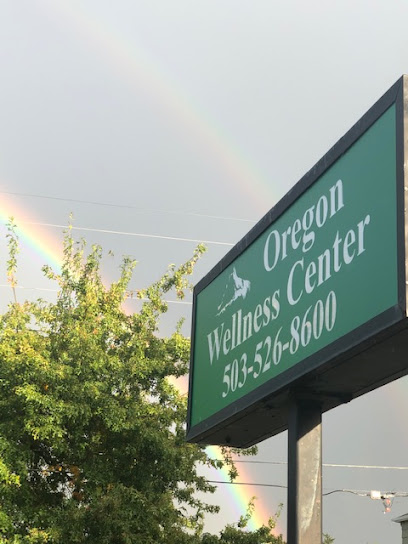The Oregon Wellness Center image