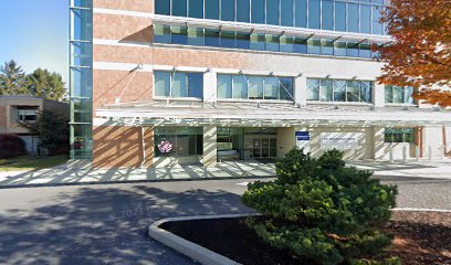 The Ortenzio Heart Center at Penn State Holy Spirit Medical Center main image