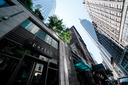 The Parlor - Luxury beauty and wellness suites for rent in NYC main image