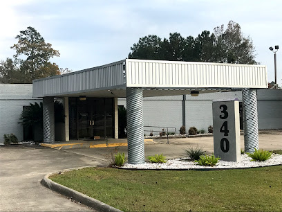 The Pediatric Center of SWLA - Moss Bluff image