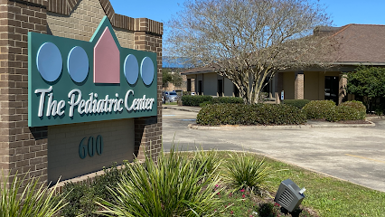 The Pediatric Center of SWLA - Sulphur main image
