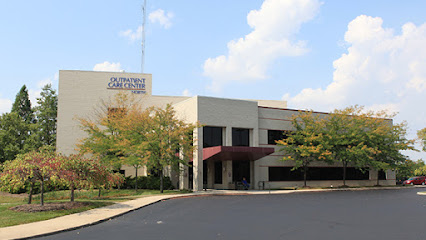The Pediatric Group at UVMC Outpatient Care Center North main image