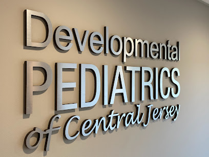 The Pediatric Group image
