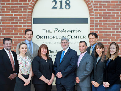 The Pediatric Orthopedic Center main image