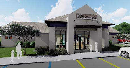 The Pediatric Place main image