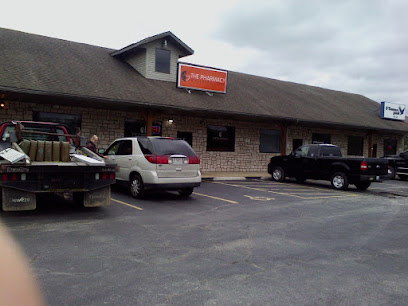 The Pharmacy @ Pleasant Hope main image