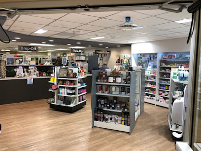 The Pharmacy at Ocean Springs main image