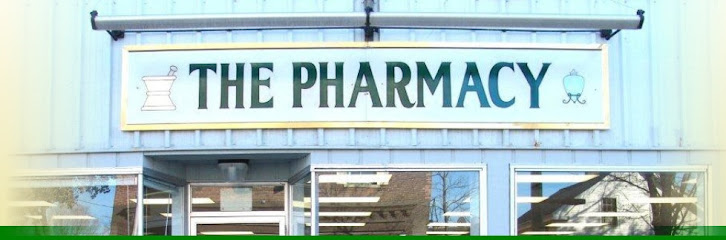 The Pharmacy, Inc. main image