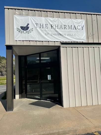 The Pharmacy of Shannon Hills main image