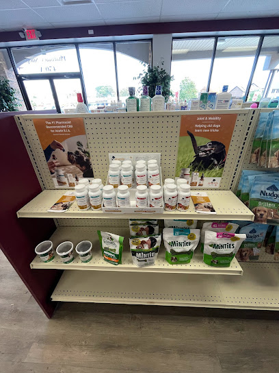 The Pharmacy Shop main image