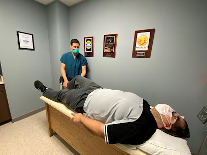 The Physical Medicine and Rehabilitation Center main image