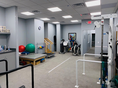 The Physical Medicine and Rehabilitation Center main image