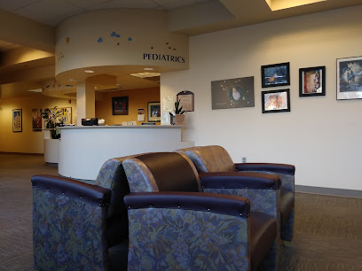 The Portland Clinic-Beaverton main image