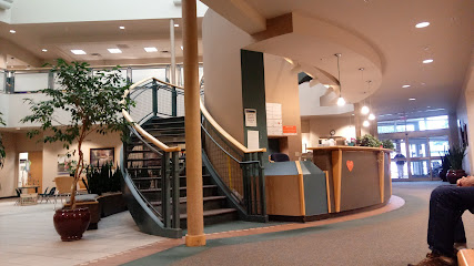 The Portland Clinic-Tigard main image