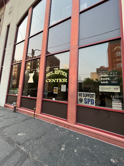 The Prescription Center main image