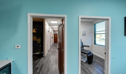 The Recenter main image