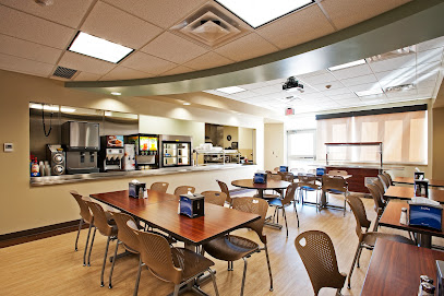 The Recovery Center at Manning Regional Healthcare Center main image
