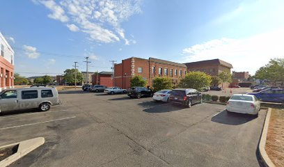 The Recovery Center main image