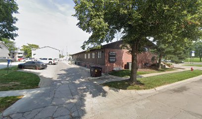 The Recovery Center main image