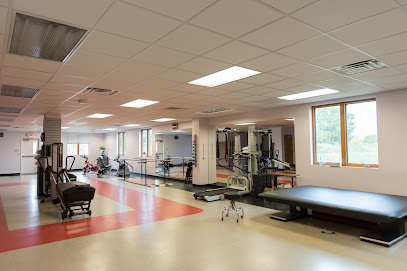 The Recovery Project - Industry Leading Physical Therapy image