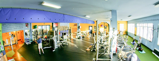 The RehabGYM main image