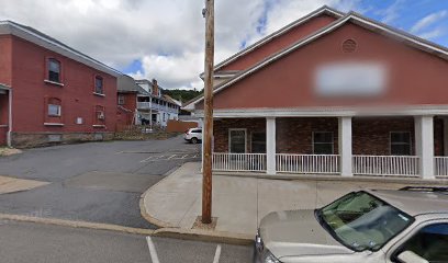 The Rehabilitation Center - Curwensville main image