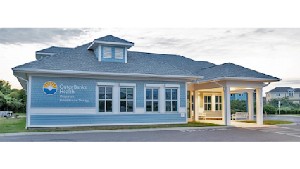 The Rehabilitation Center Physical Therapy - Linville main image
