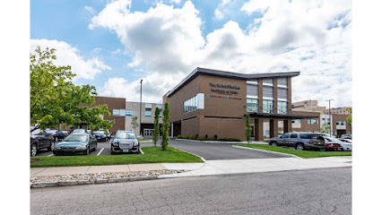 The Rehabilitation Institute of Ohio main image