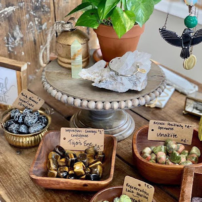 The Ritual Spot + Soul Centered Wellness main image