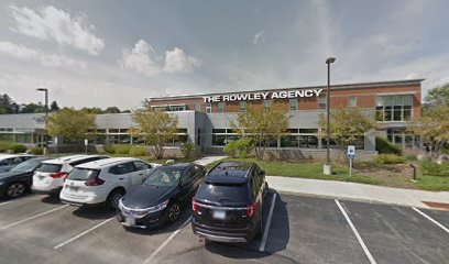 The Rowley Agency, LLC image