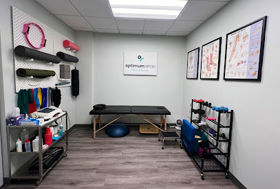 The Rusk Institute of Rehabilitation Medicine main image