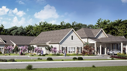 The Samaritan Center at Voorhees main image