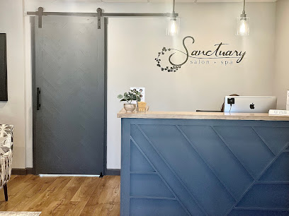 The Sanctuary Salon + Spa main image