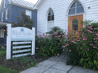 The Sanctuary Wellness Center main image