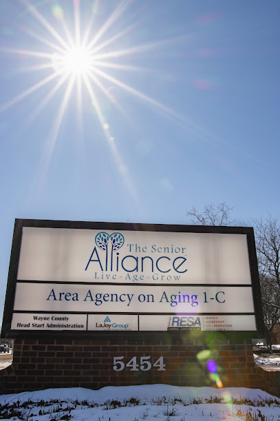 The Senior Alliance main image